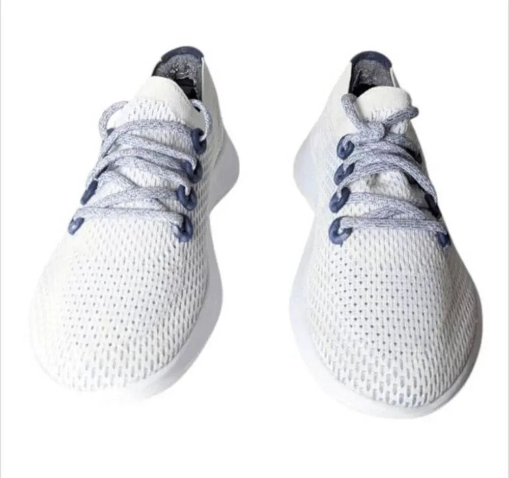 ALLBIRDS Tree Dasher Running Shoes Size 9.5